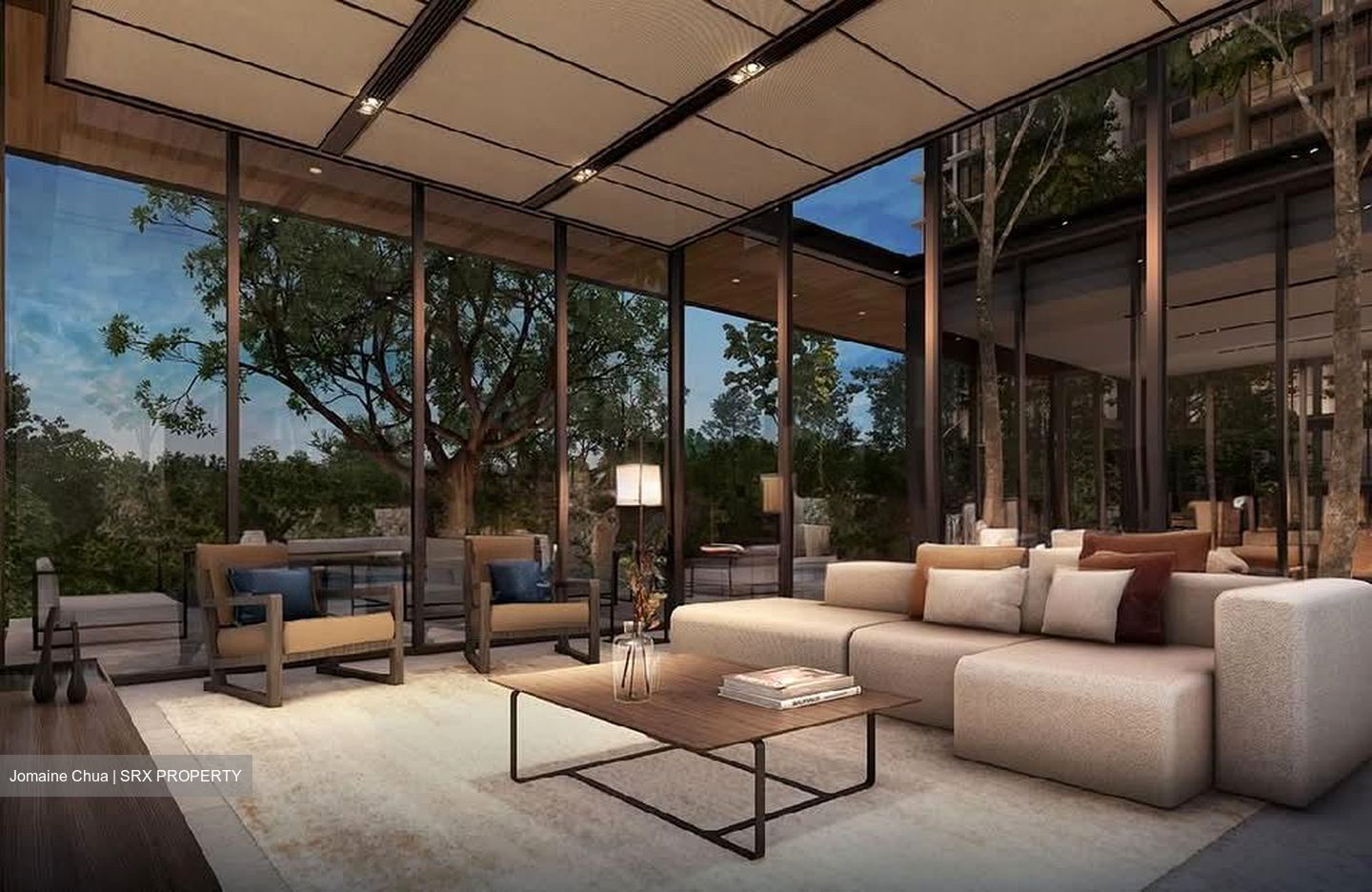 The Myst (D23), Condominium #598318031
